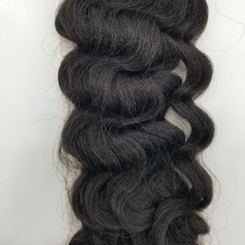 🆕️KIMA Braid Bundle - Picture 5 of 5
